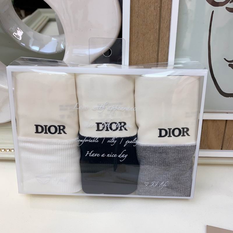 Dior woman boxer 69 (2)